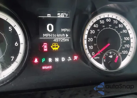 2019 Ram 1500 Classic Express 4X4 6'4 Box from USA, damaged, VIN 1C6RR7FG9KS624582